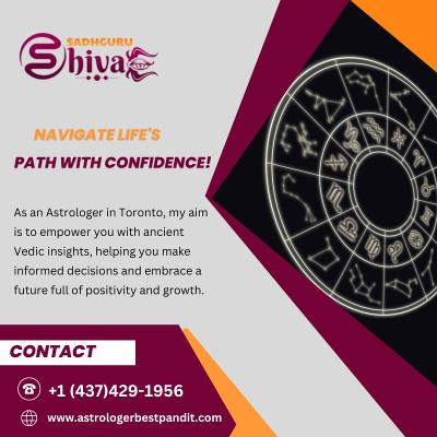 Best Vedic Astrologer in Toronto Best Vedic Astrologer in Toronto